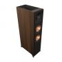 Напольная акустика Klipsch RP-8060-FA II, Walnut